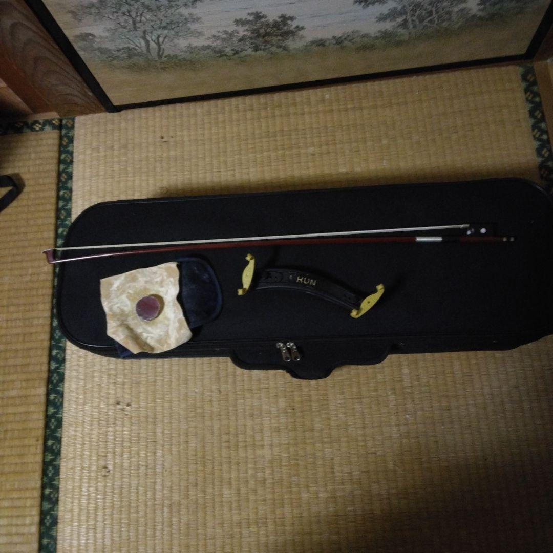 更に値下げ‼️Tosti◆SNT-101 Serenata ヴァイオリンセット