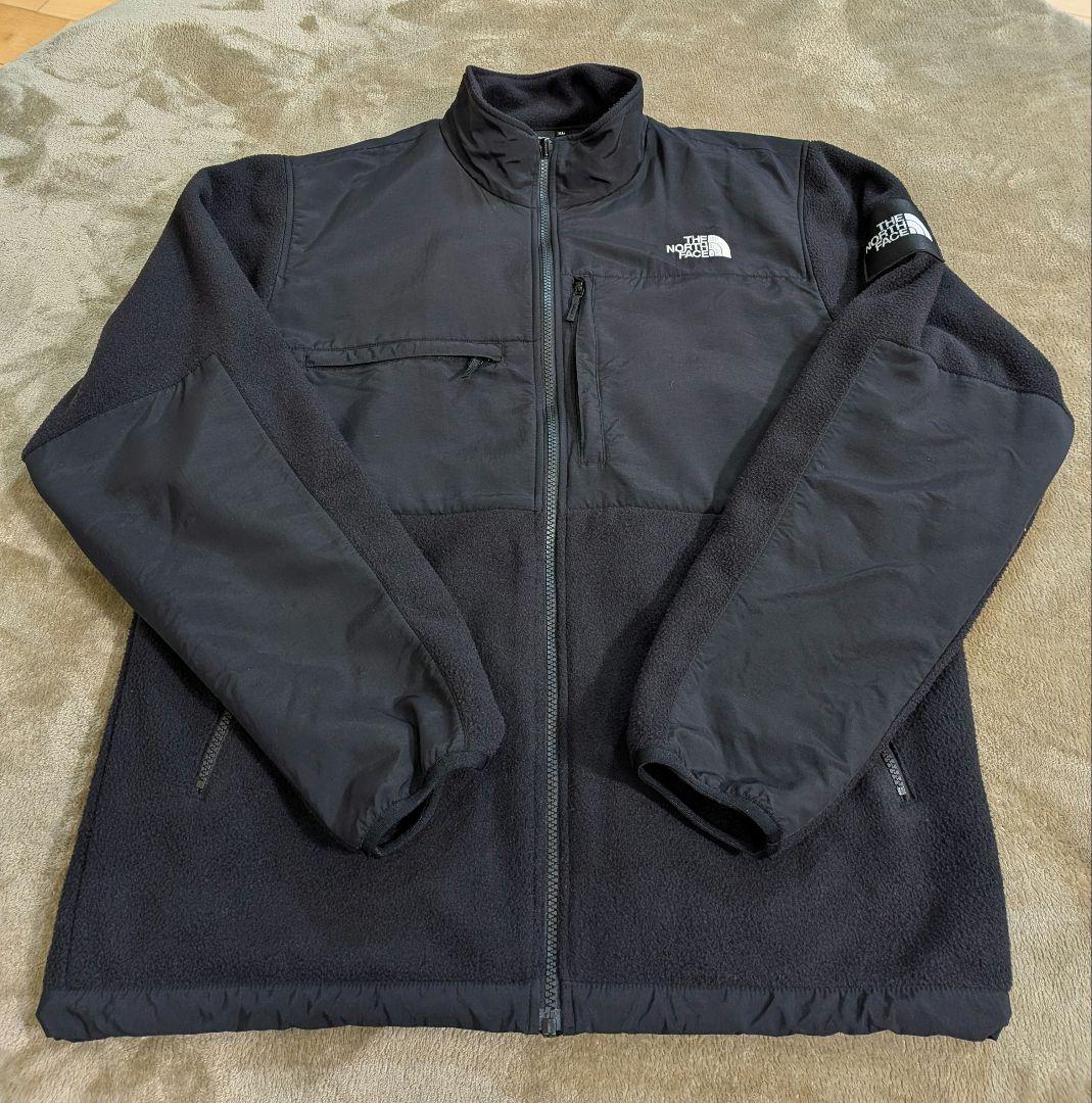 THE NORTH FACE デナリジャケット　XLサイズ　NA72450