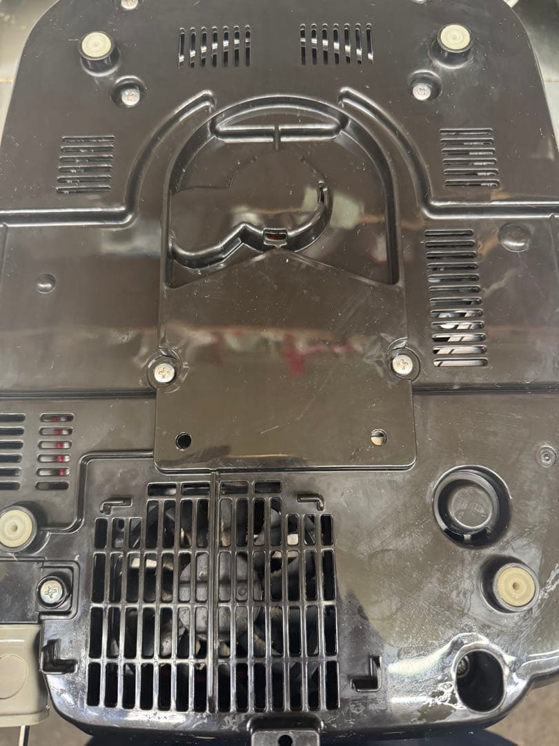 Panasonic IH炊飯器 赤 Wおどり炊き