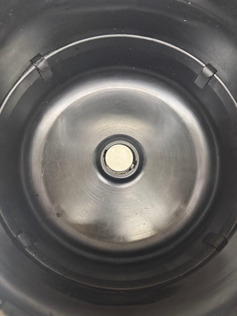 Panasonic IH炊飯器 赤 Wおどり炊き