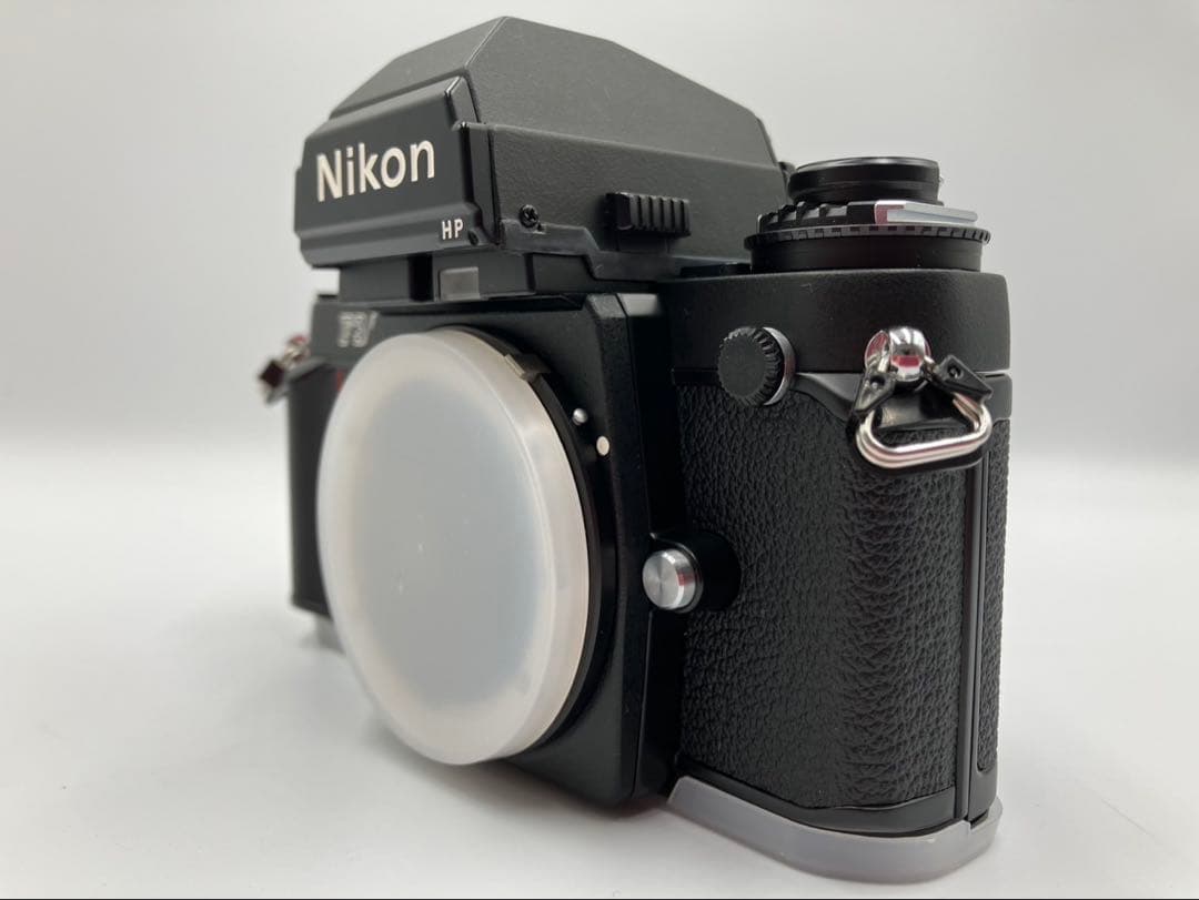 Nikon F3/T ブラック フィルムカメラ 一眼レフ B8504969