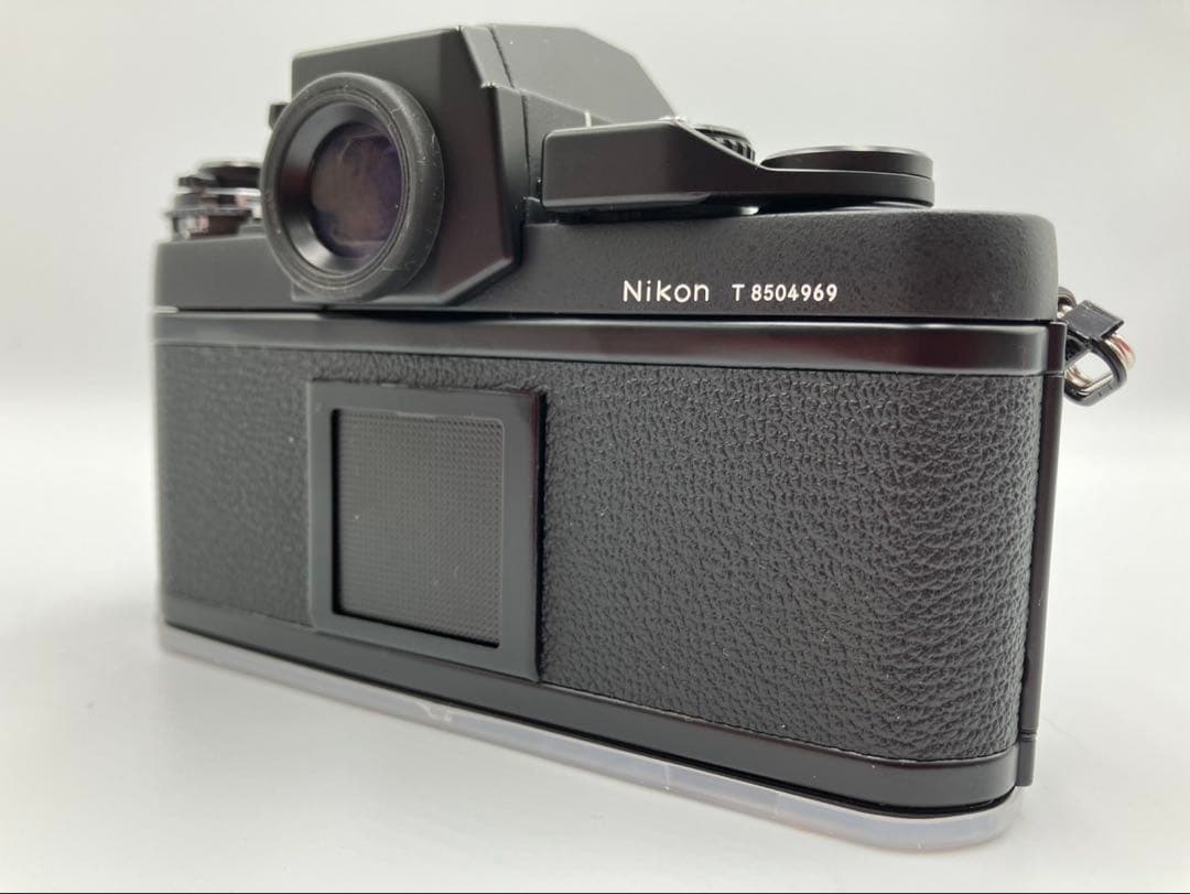 Nikon F3/T ブラック フィルムカメラ 一眼レフ B8504969