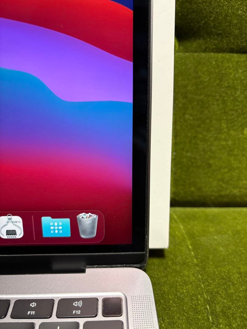 MacBook Air 13インチ 2018モデル 250GB シルバー