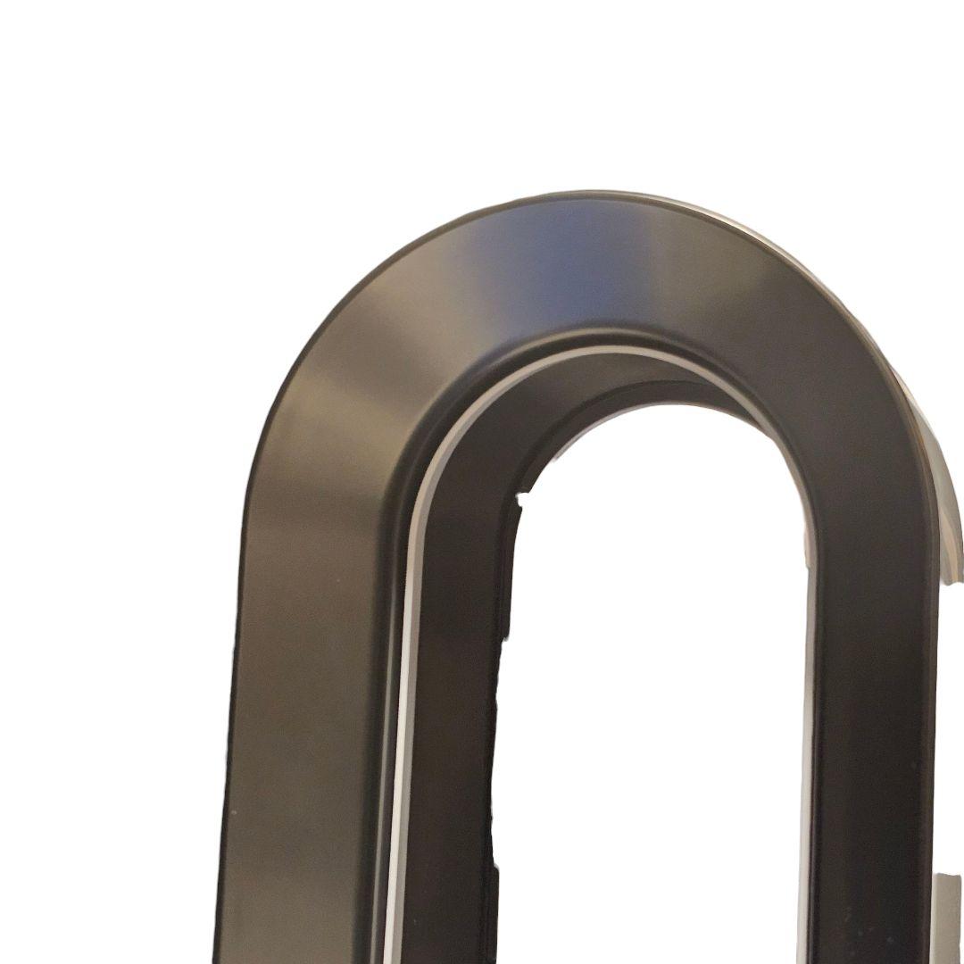 【美品】dyson ダイソン am09 2024年製 ホット & クール