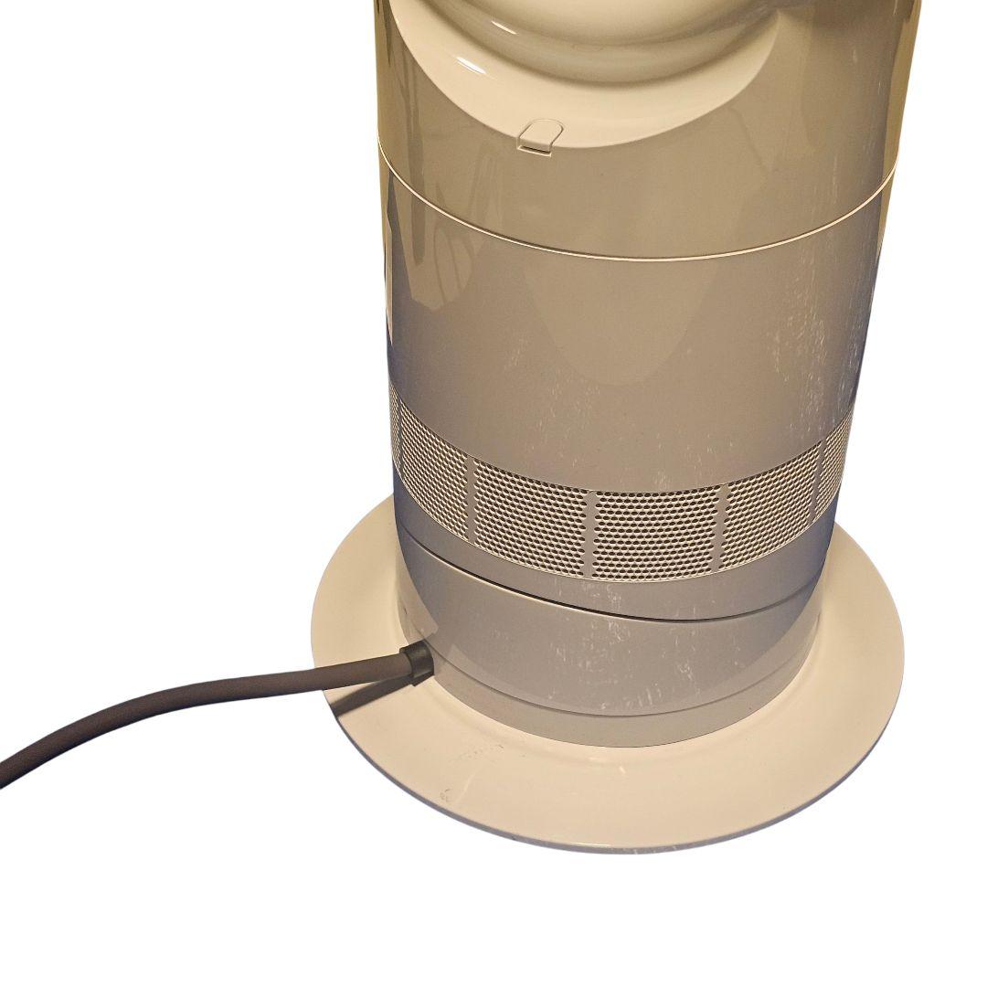 【美品】dyson ダイソン am09 2024年製 ホット & クール