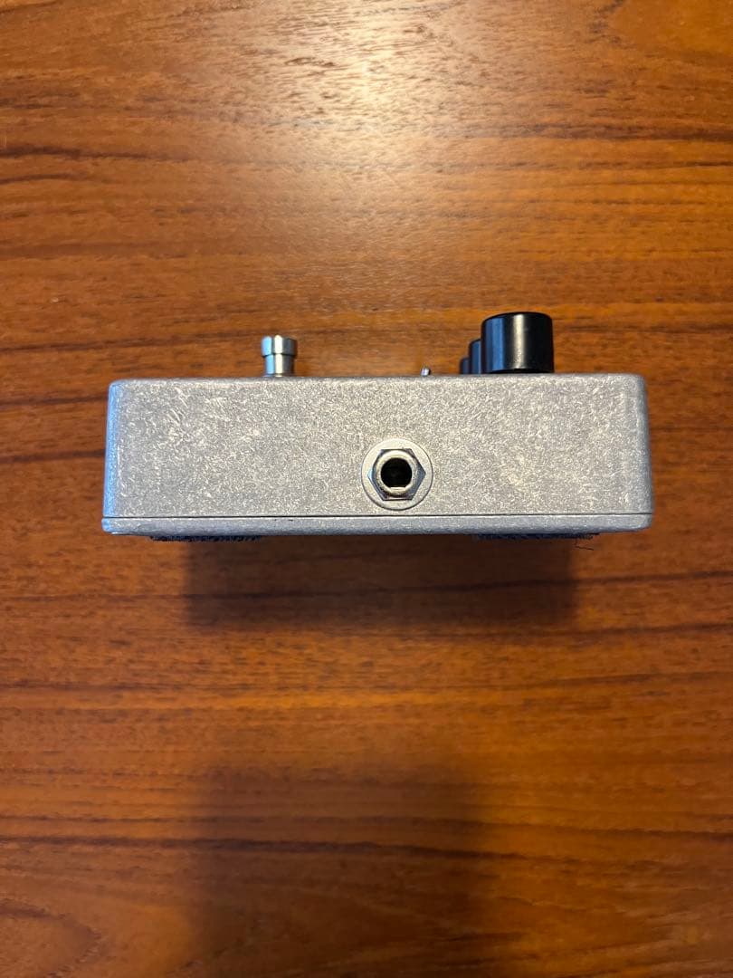 ギター electro-harmonix Pulsar