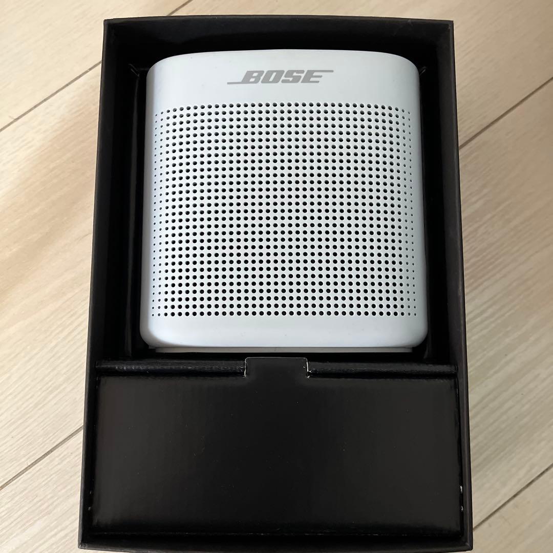 BOSE SOUND LINK COLOR Ⅱ