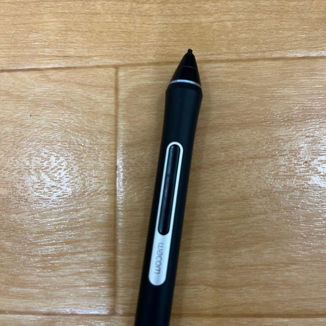 液タブ・ペンタブ Wacom Pro Pen slim