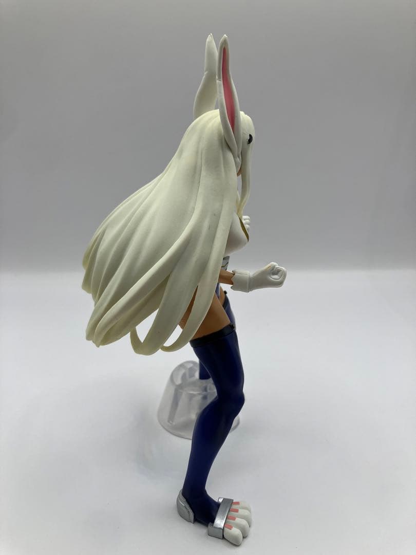 一番くじ　ヒロアカ　プロヒーロー　4体セット