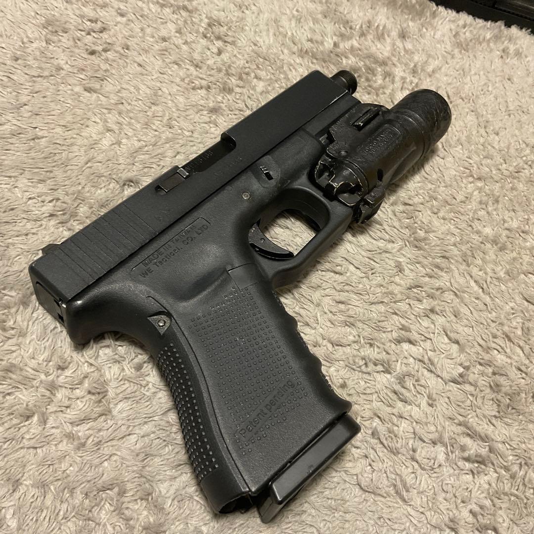 東京マルイ グロック19 gen4