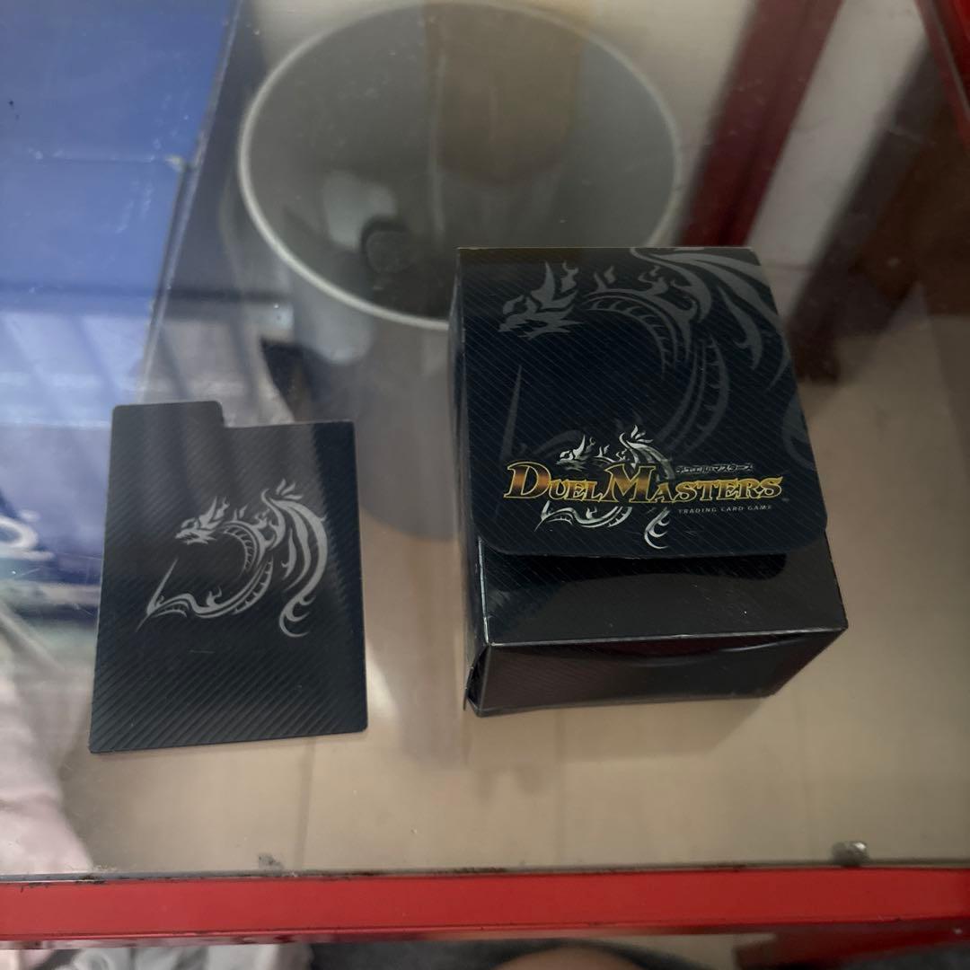 ル*カ様 デュエルマスターズ　引退品