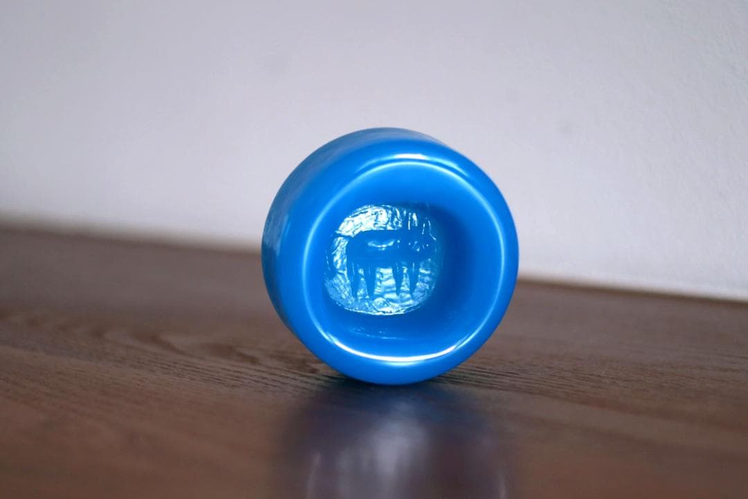 Erik Hoglund エリックホグラン 灰皿 アッシュトレイ 猫 05700