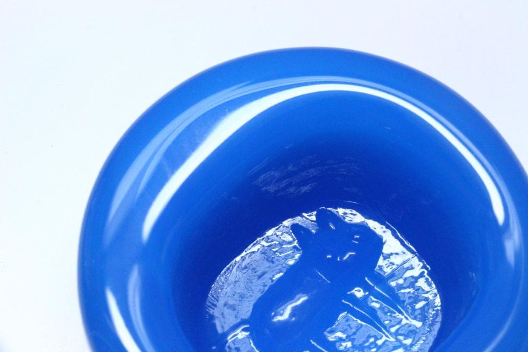 Erik Hoglund エリックホグラン 灰皿 アッシュトレイ 猫 05700