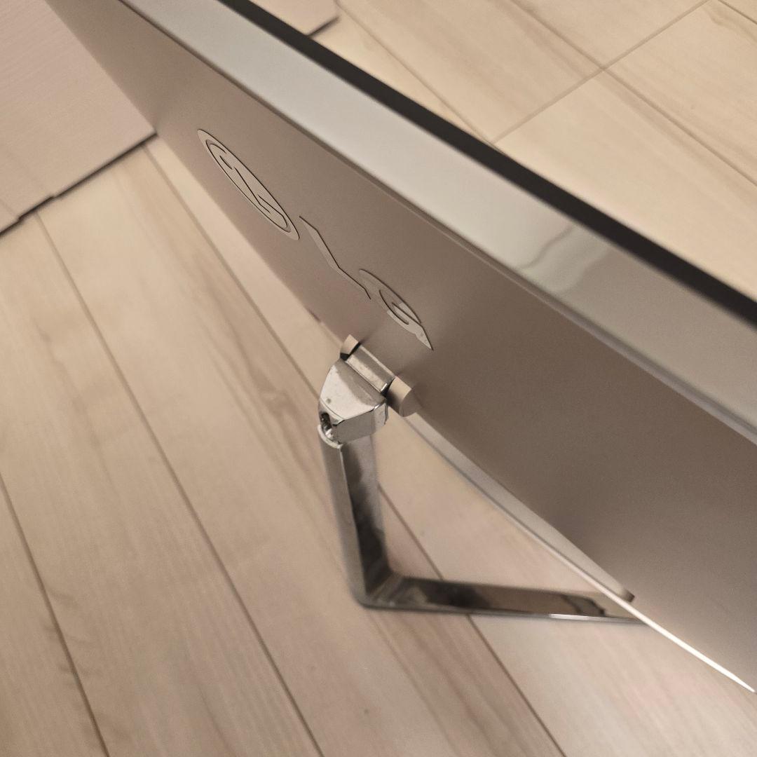 LG ウルトラワイドモニター 34UC97 大型PCディスプレイ