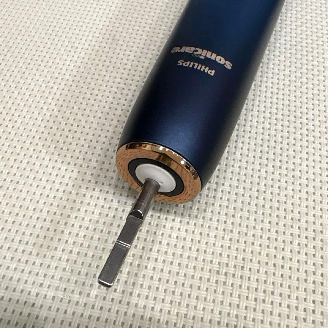 フィリップス　ソニッケアー　ダイヤモンドクリーン　スマート