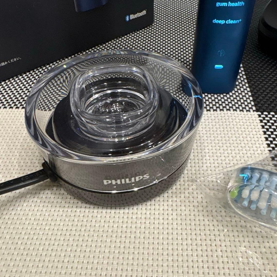 フィリップス　ソニッケアー　ダイヤモンドクリーン　スマート