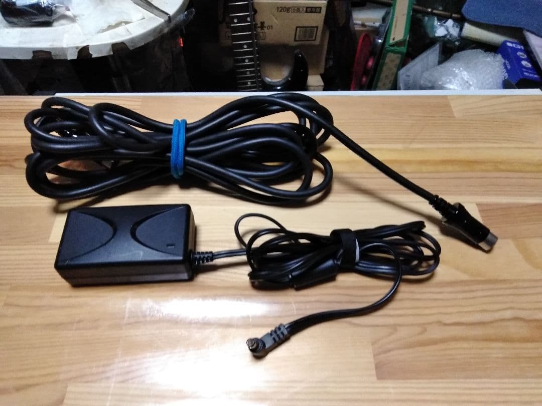 再終値下！　美品　ローランドVG-99 動作確認済　純正電源　取説付