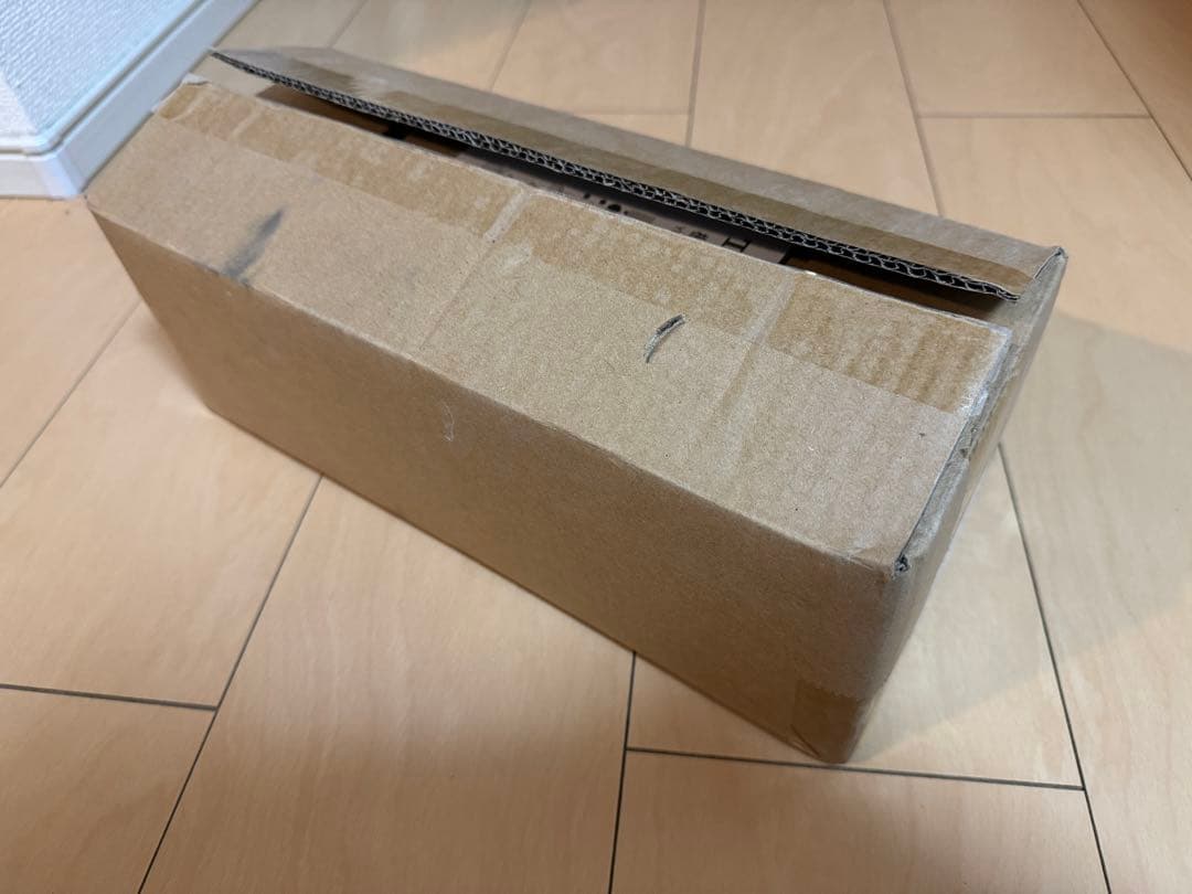 【新品・未使用品】TOTO トイレ二連ペーパーホルダー　棚付　YH700AD