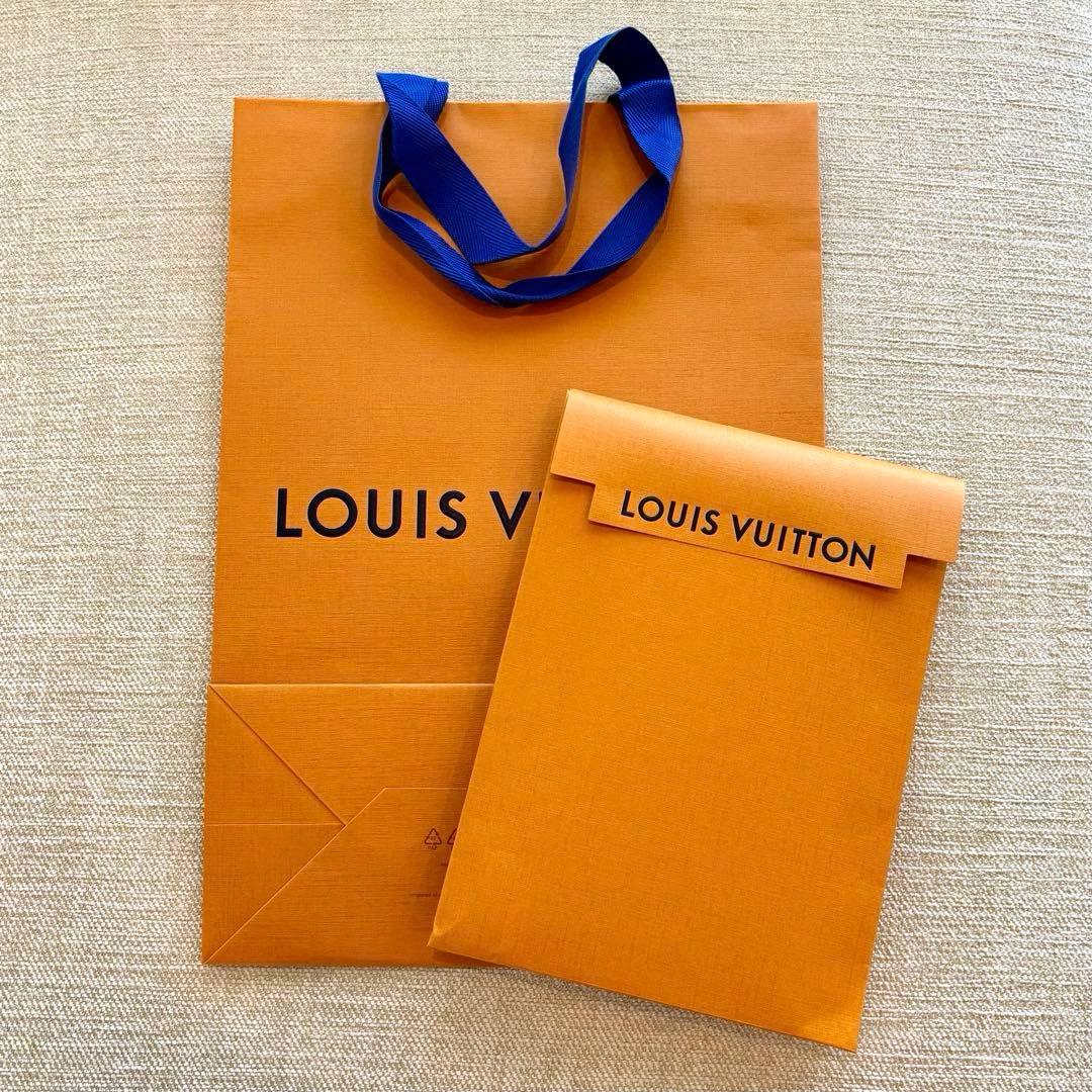 【新品】ギフトショップ限定 ビジョナリー・ジャーニー ルイヴィトン 大阪ノート