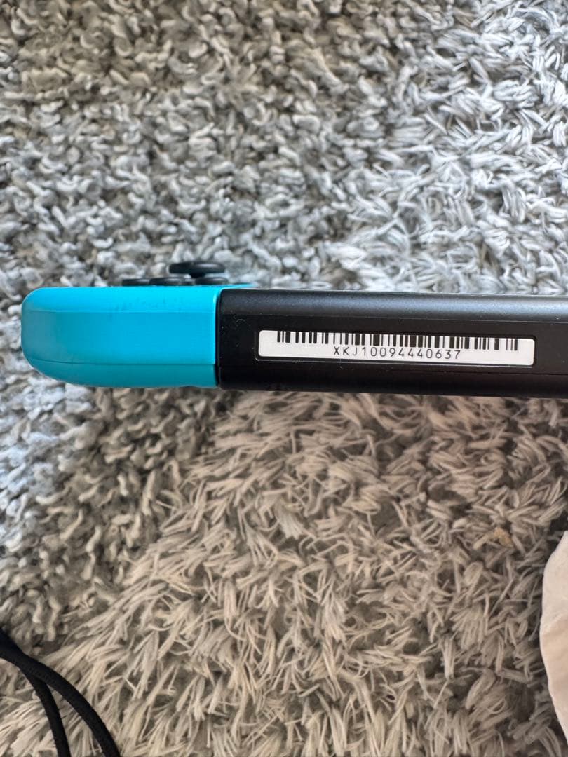 Nintendo Switch / 128GB microSD付き