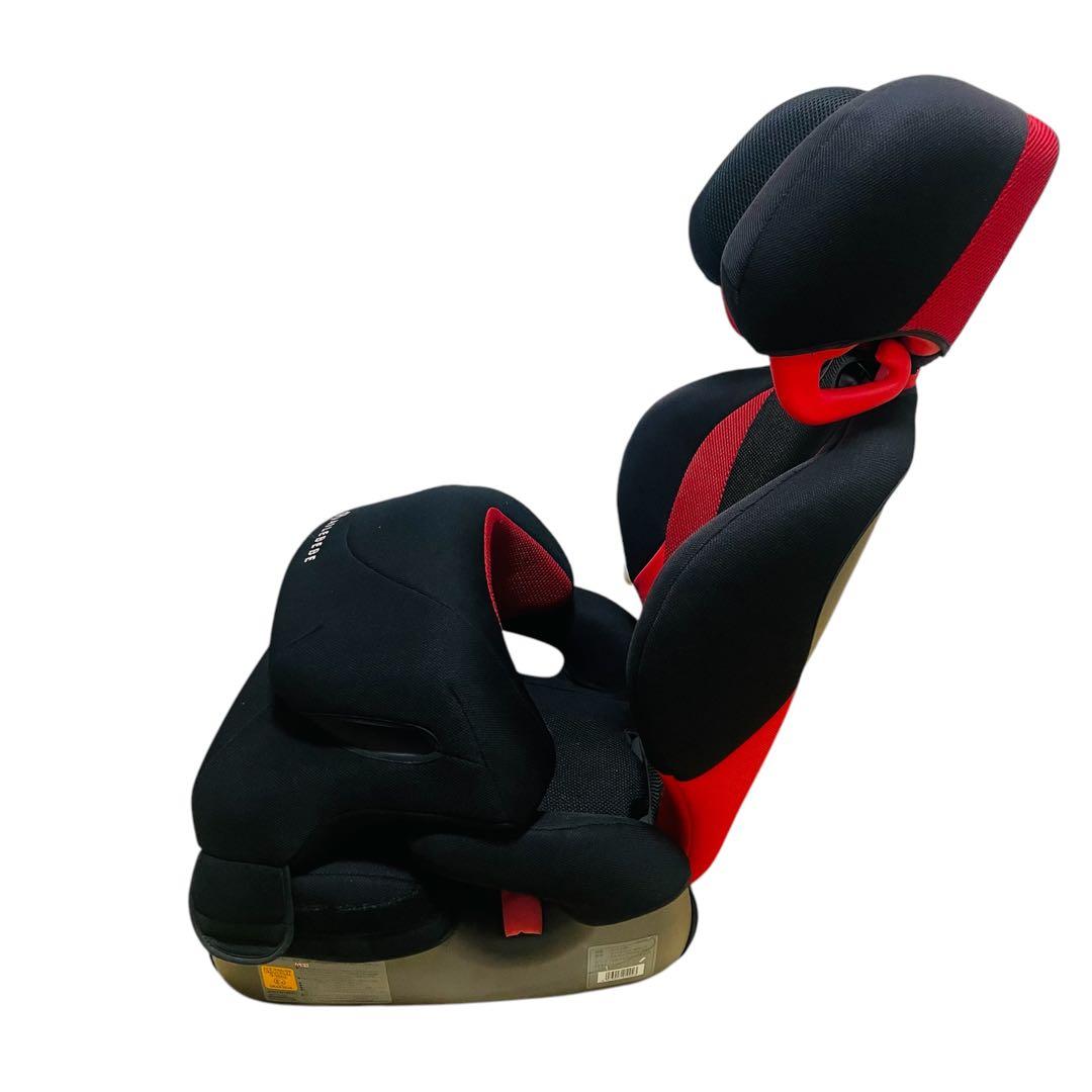 【人気】AILEBEBE エールベべ サラット3ステップ クワトロST 廃盤