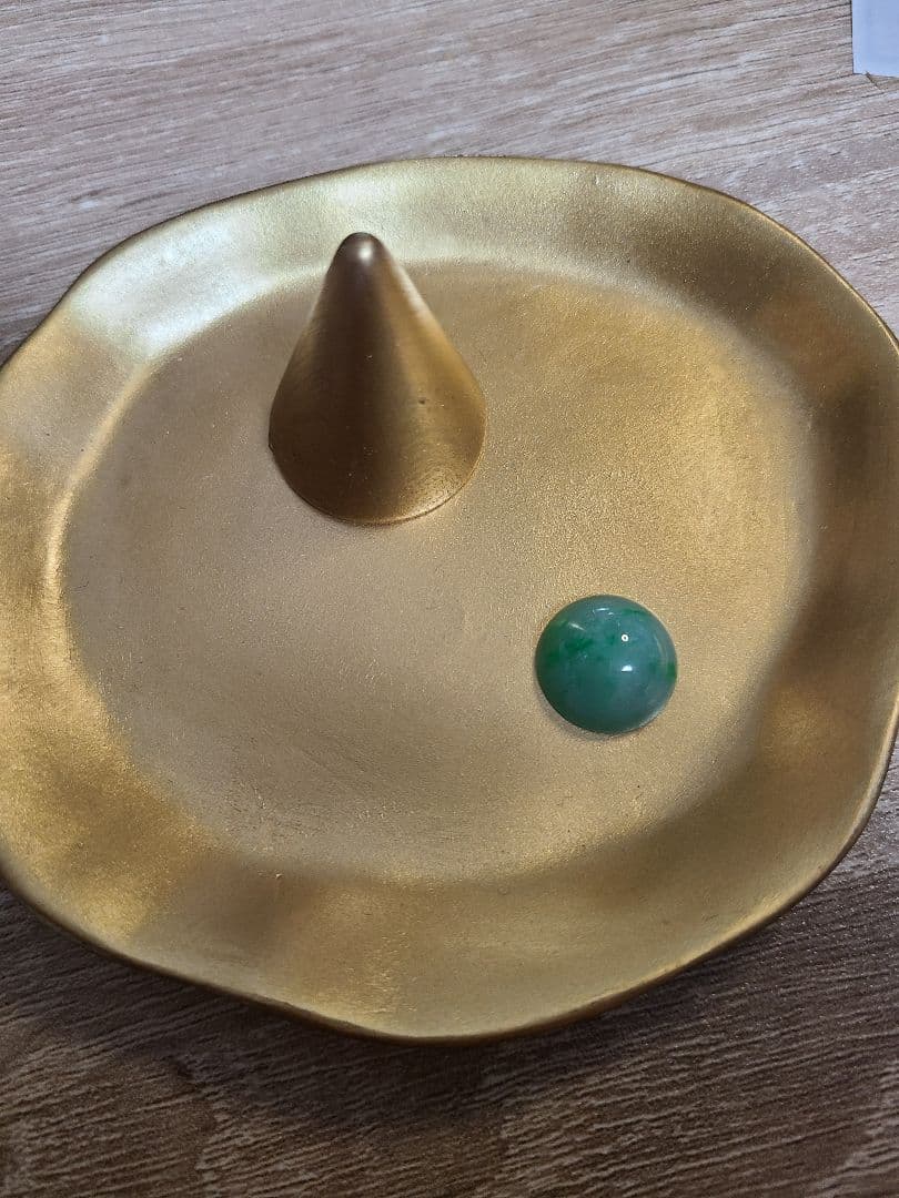 お得!!大きめ!!カボション 翡翠 ルース♡