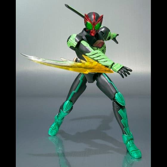 新品★タカキリバ&タカトラーター、タカゴリバ&ガタトラバ、タカジャバ 亜種5体