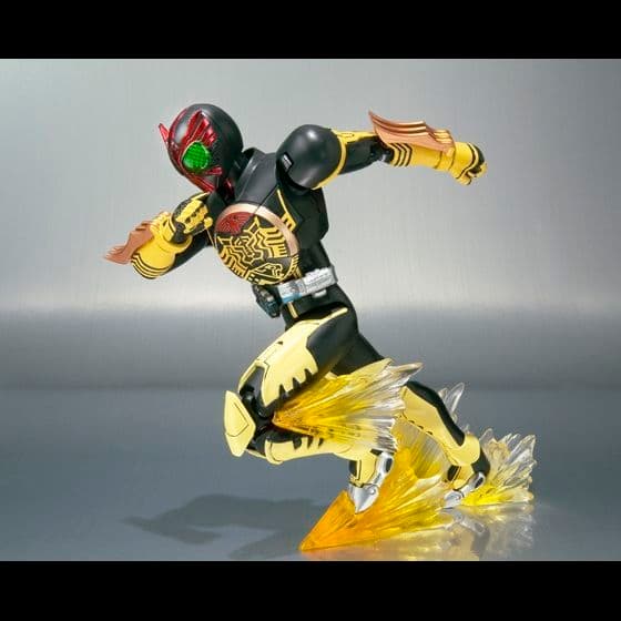 新品★タカキリバ&タカトラーター、タカゴリバ&ガタトラバ、タカジャバ 亜種5体