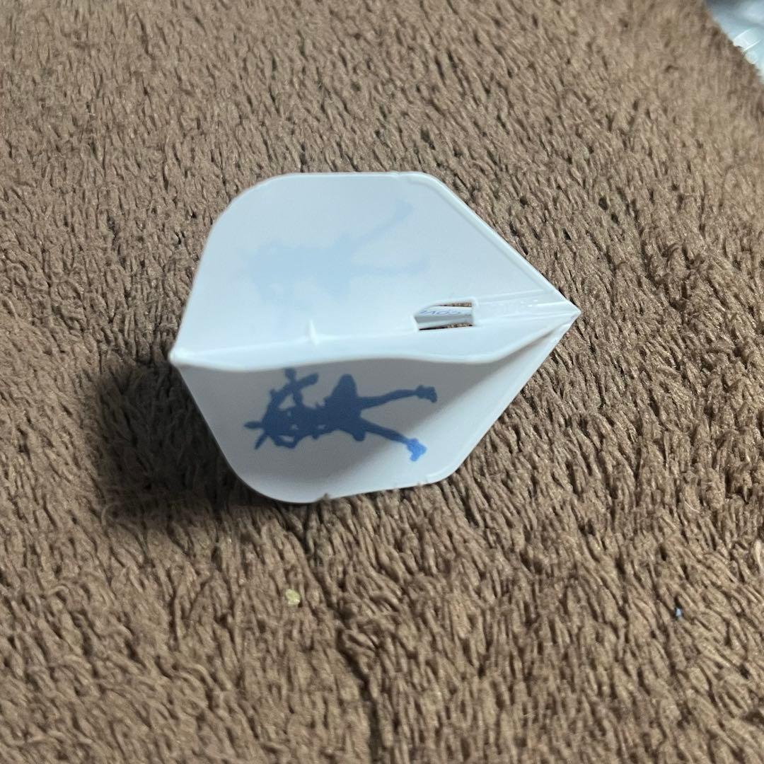 ホロライブ ダーツセット 兎田ぺこら Ver.（アクリルダーツスタンド付）