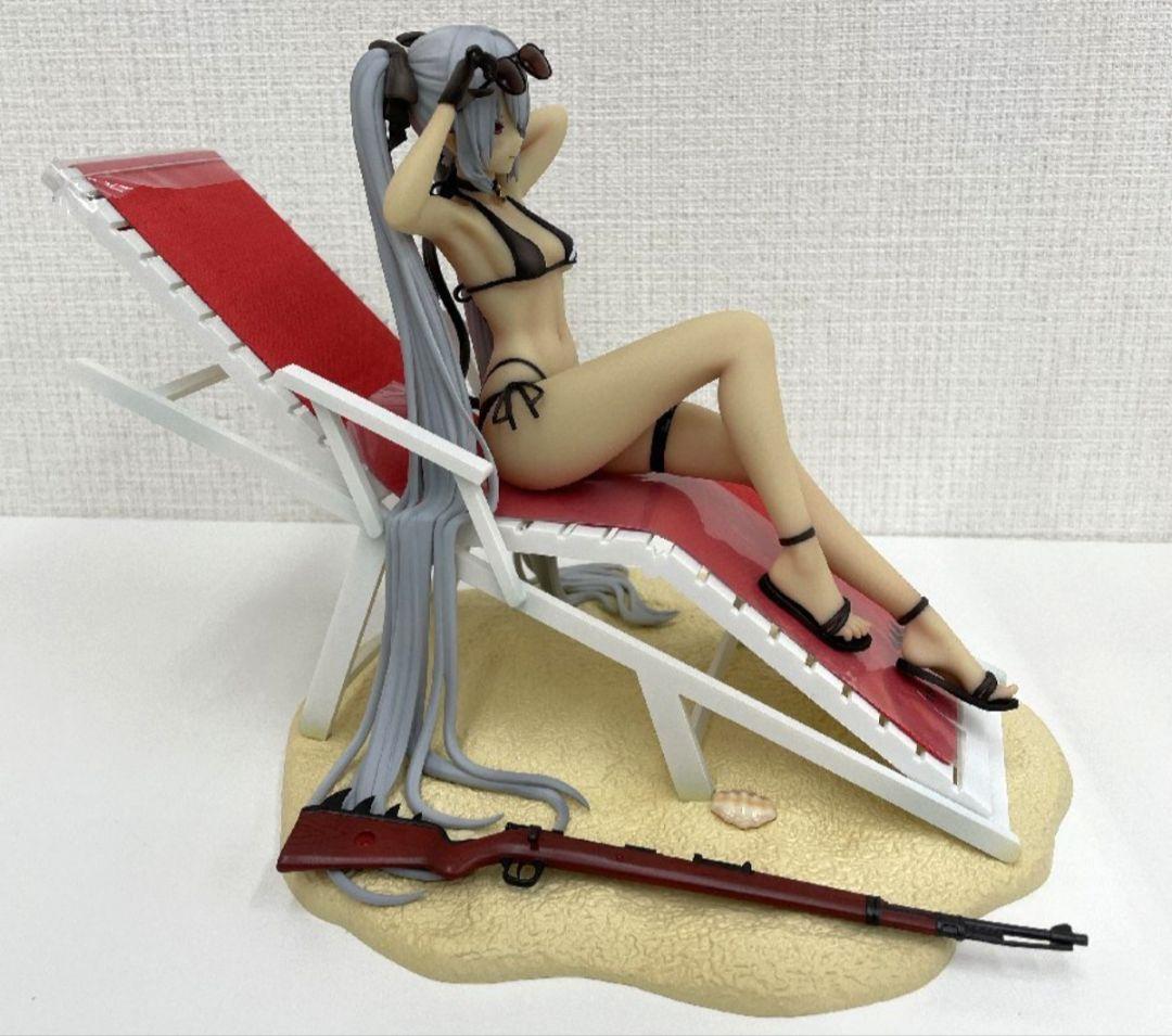 ブルーアーカイブ BlueArchive 銀鏡イオリ 水着Ver フィギュア