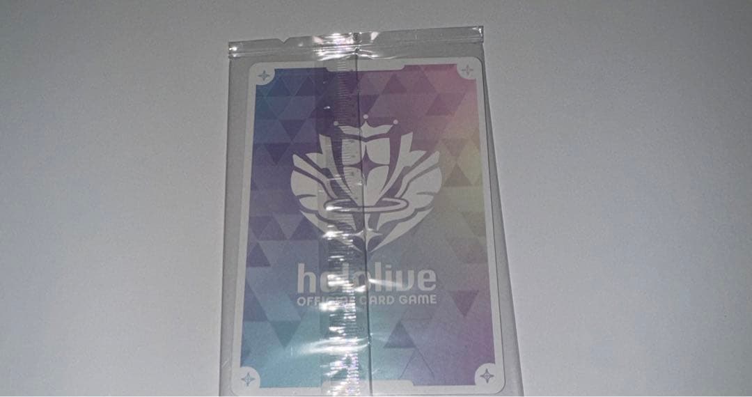 アキ・ローゼンタール 誕生日記念プロモ ホロカ