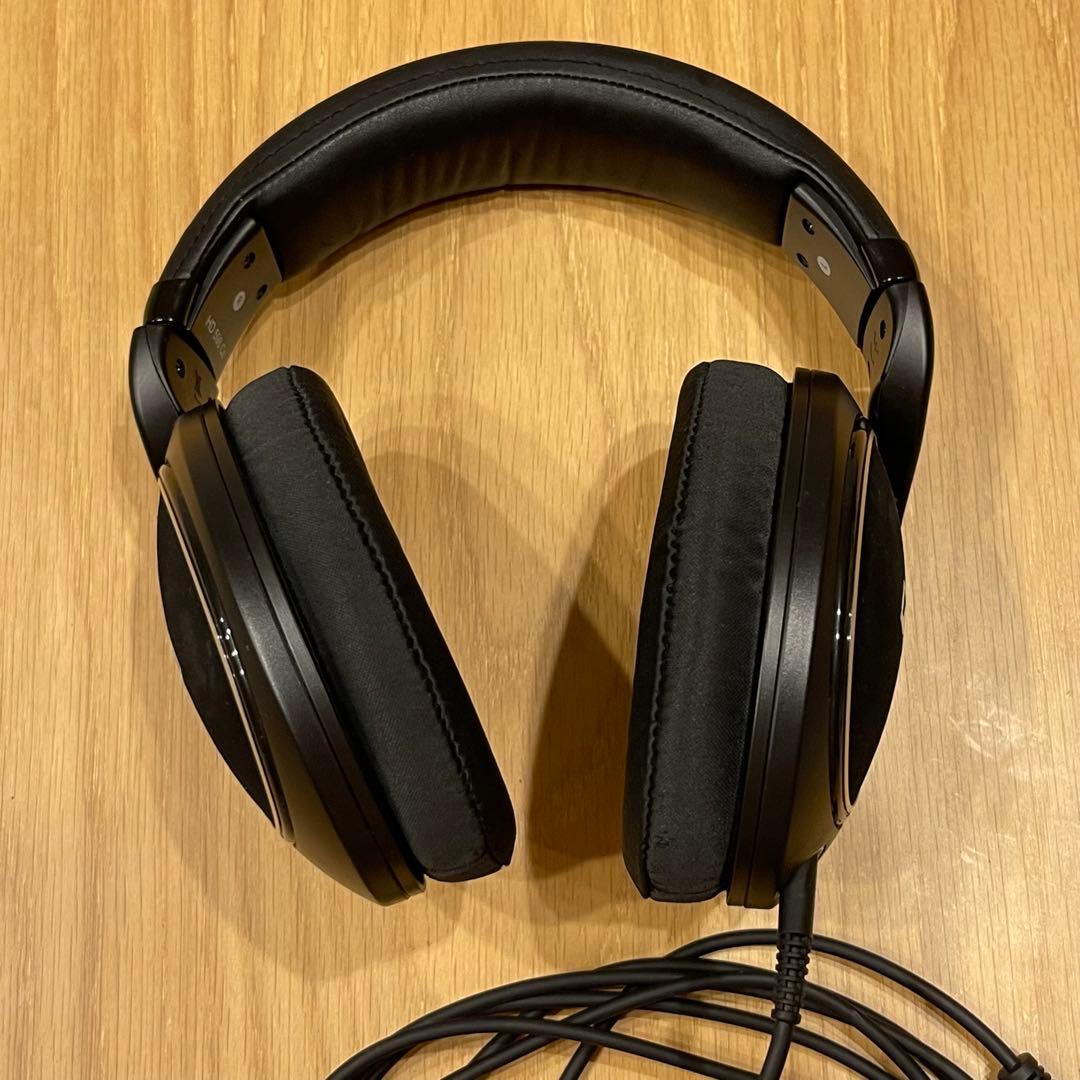 SENNHEISER HD 598 Cs 有線ヘッドホン