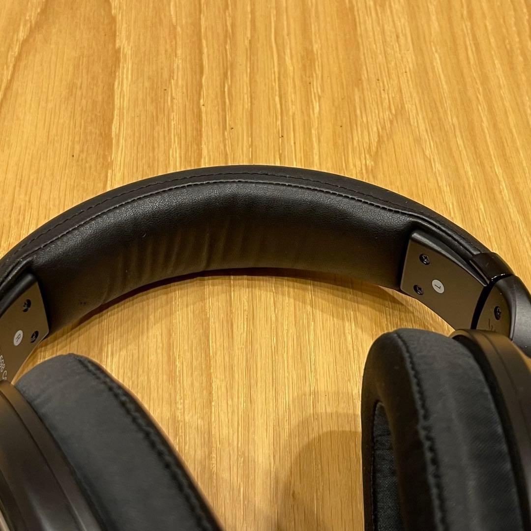 SENNHEISER HD 598 Cs 有線ヘッドホン