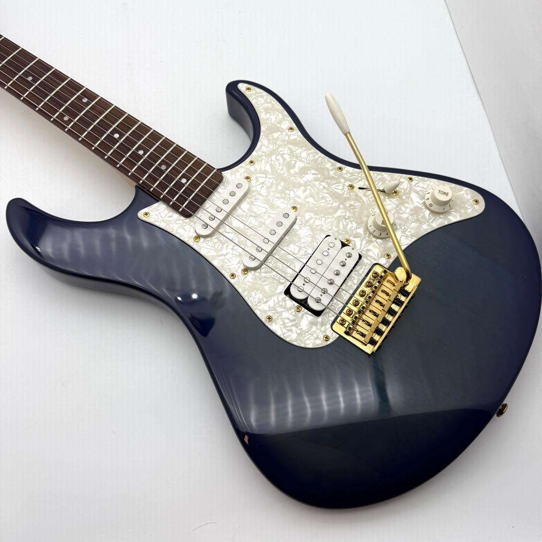 YAMAHA PAC312H Pacifica パシフィカ エレキギター