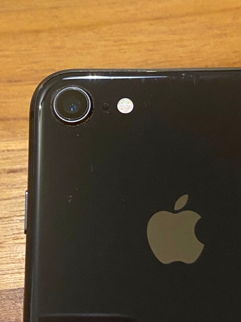 スマートフォン本体 Apple iPhone 8 (MQ782J/A)