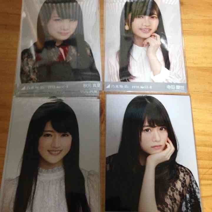 乃木坂 チュール コンプ バラ