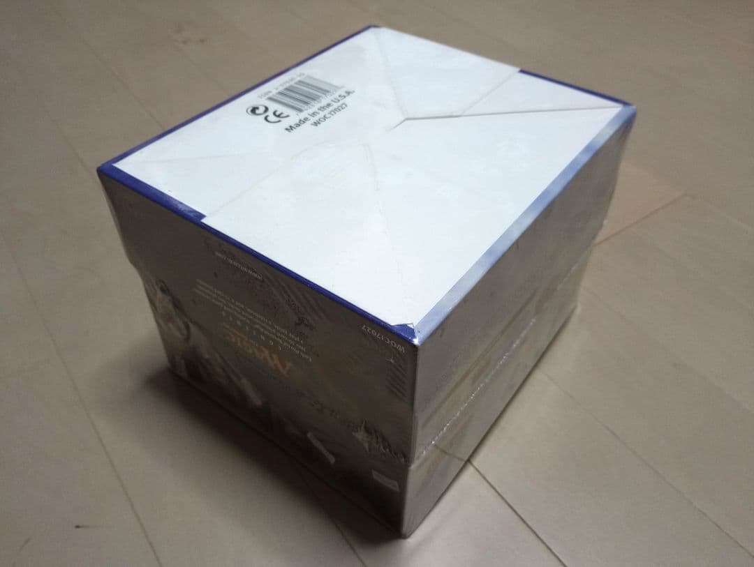 新品未開封　MTG　ポータルセカンドエイジ　英語