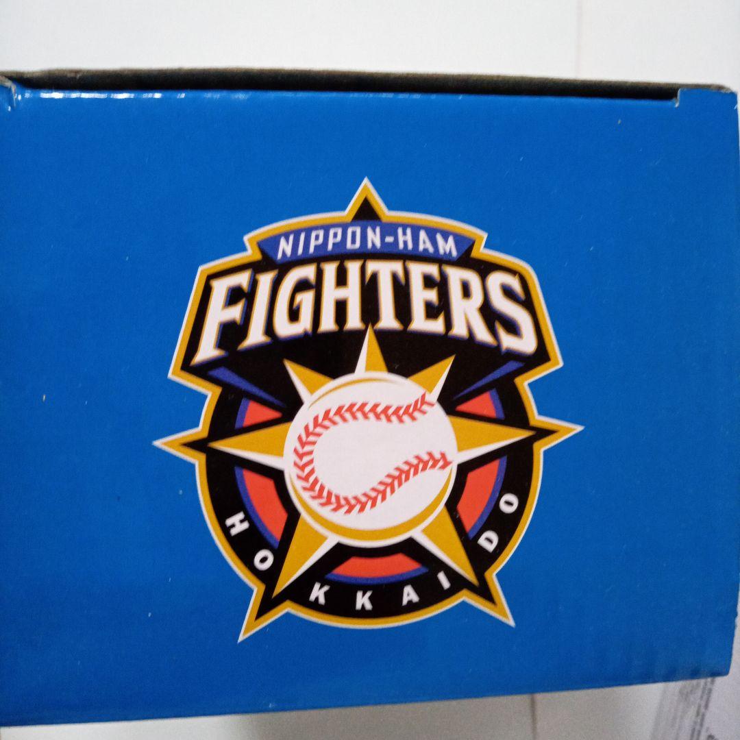 大谷翔平　日本ハムファイターズ　ボブルヘッド　バッター・ピッチャー　二刀流セット