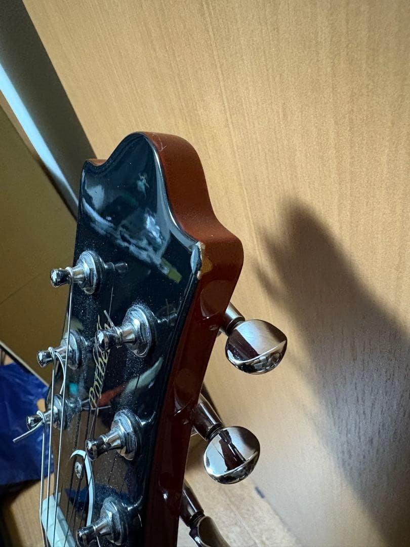 Edwards Potbelly ポットベリー