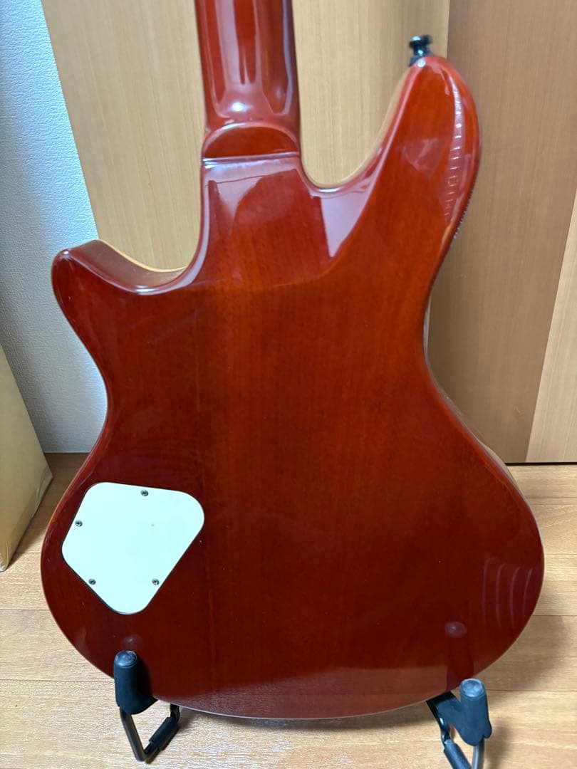 Edwards Potbelly ポットベリー