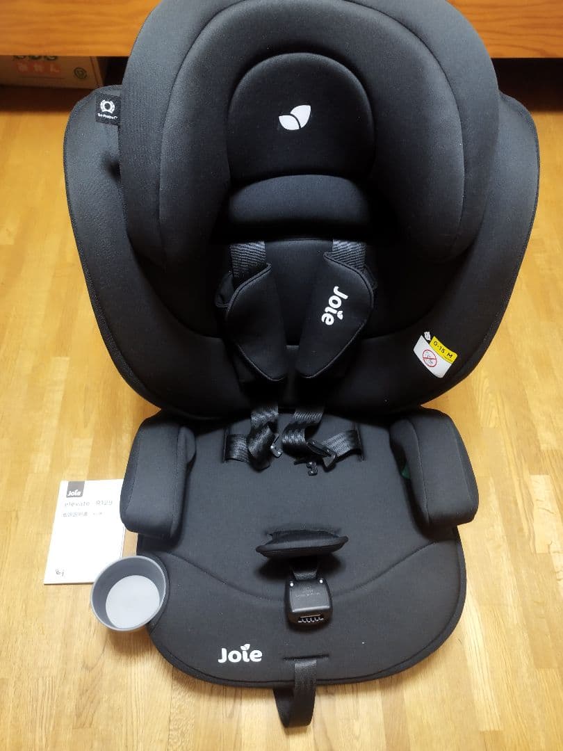 joie エレベートR129 ジュニア　チャイルドシート