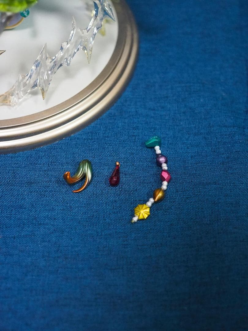 グランブルーファンタジー レ・フィーエ 1/8スケール PVC製