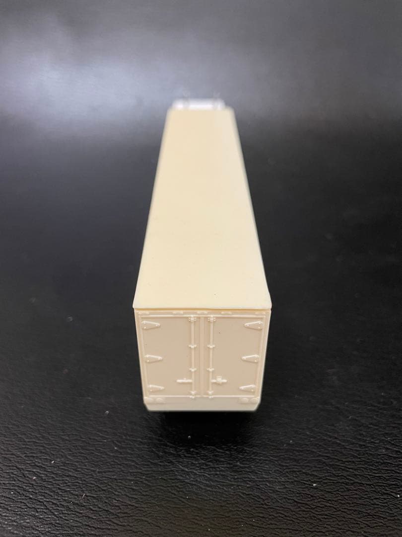 コカコーラ　デリバリートレーラー ALBEDO社　西ドイツ製