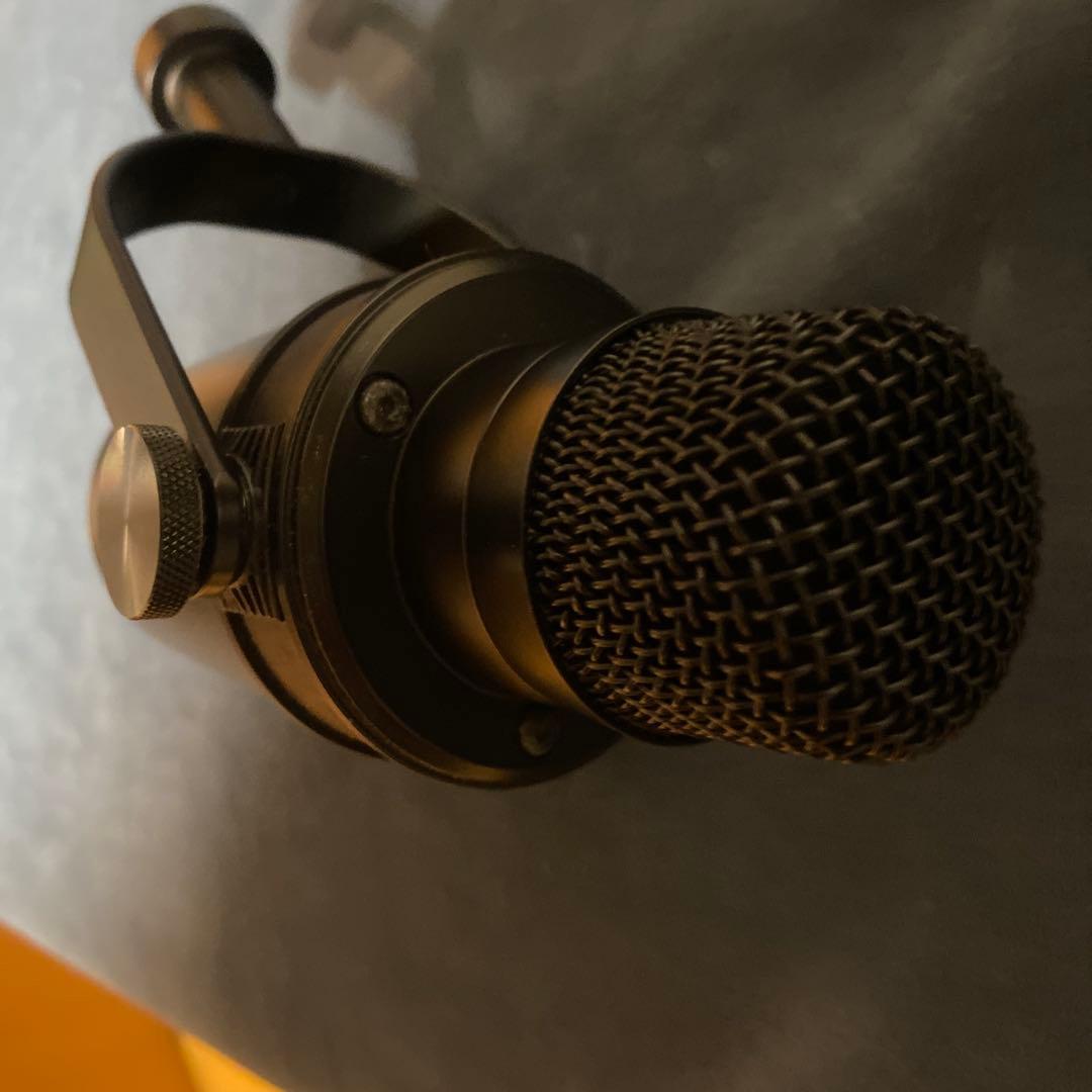 その他 SHURE MV7X