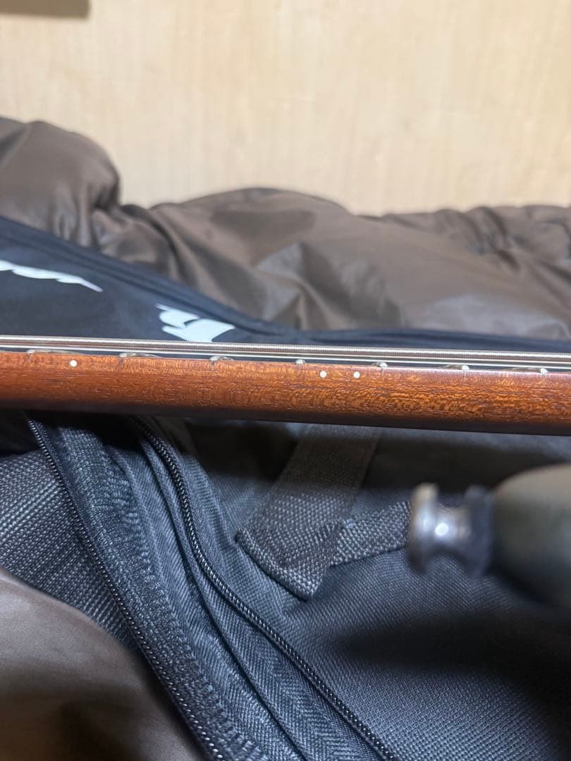 Ibanez SRシリーズ SR500 4弦エレキベース ブラック