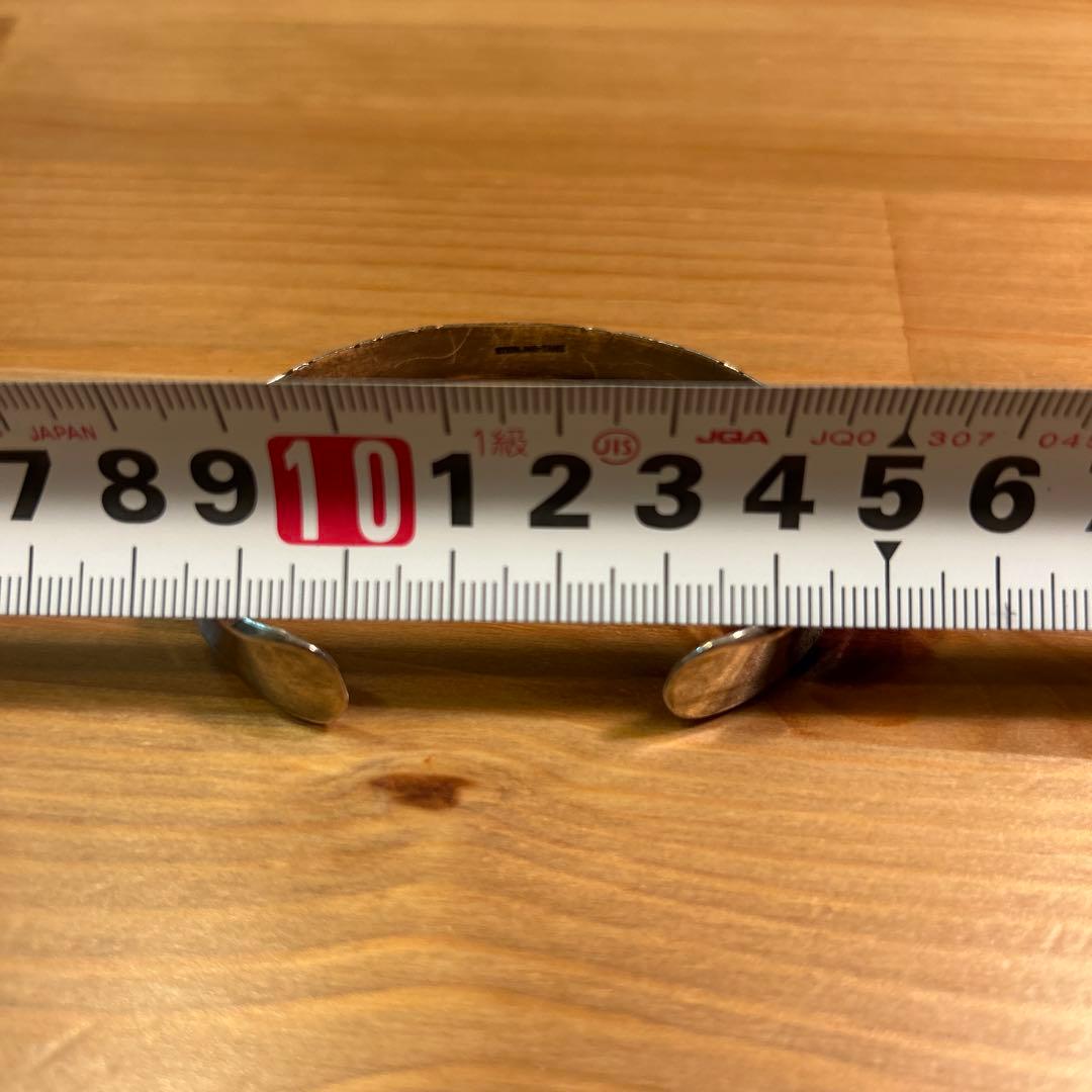 インディアンジュエリー　バングル