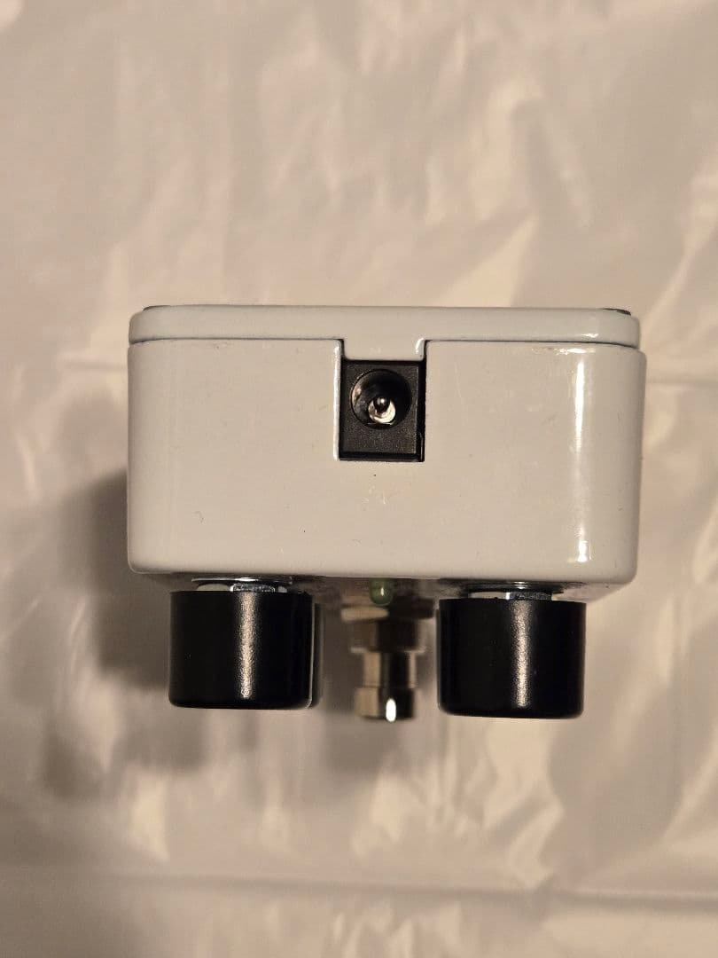 CRAYON　electro−harmonix製