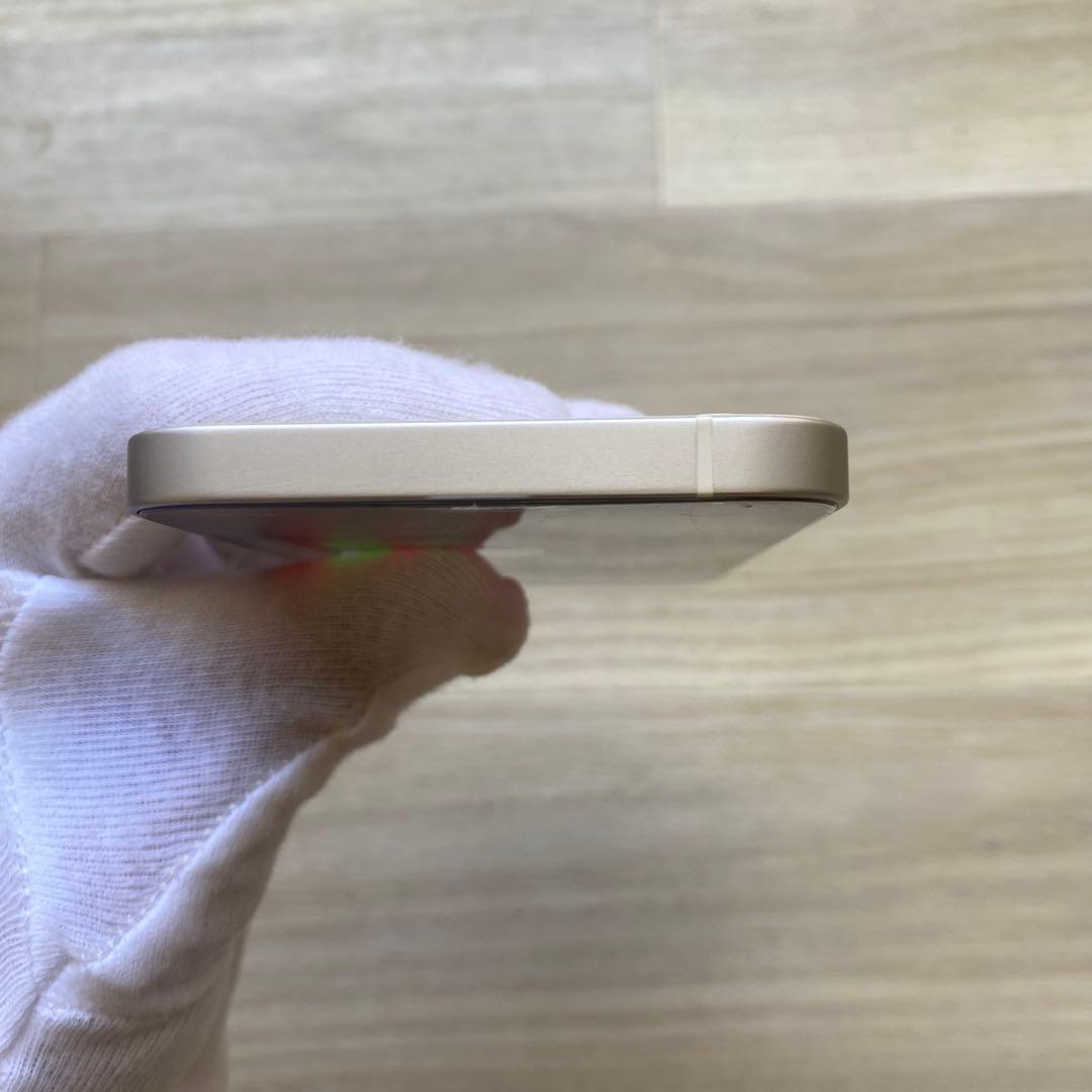 【新品同様★電池新品】iPhone12 256GB 白 SIMフリー