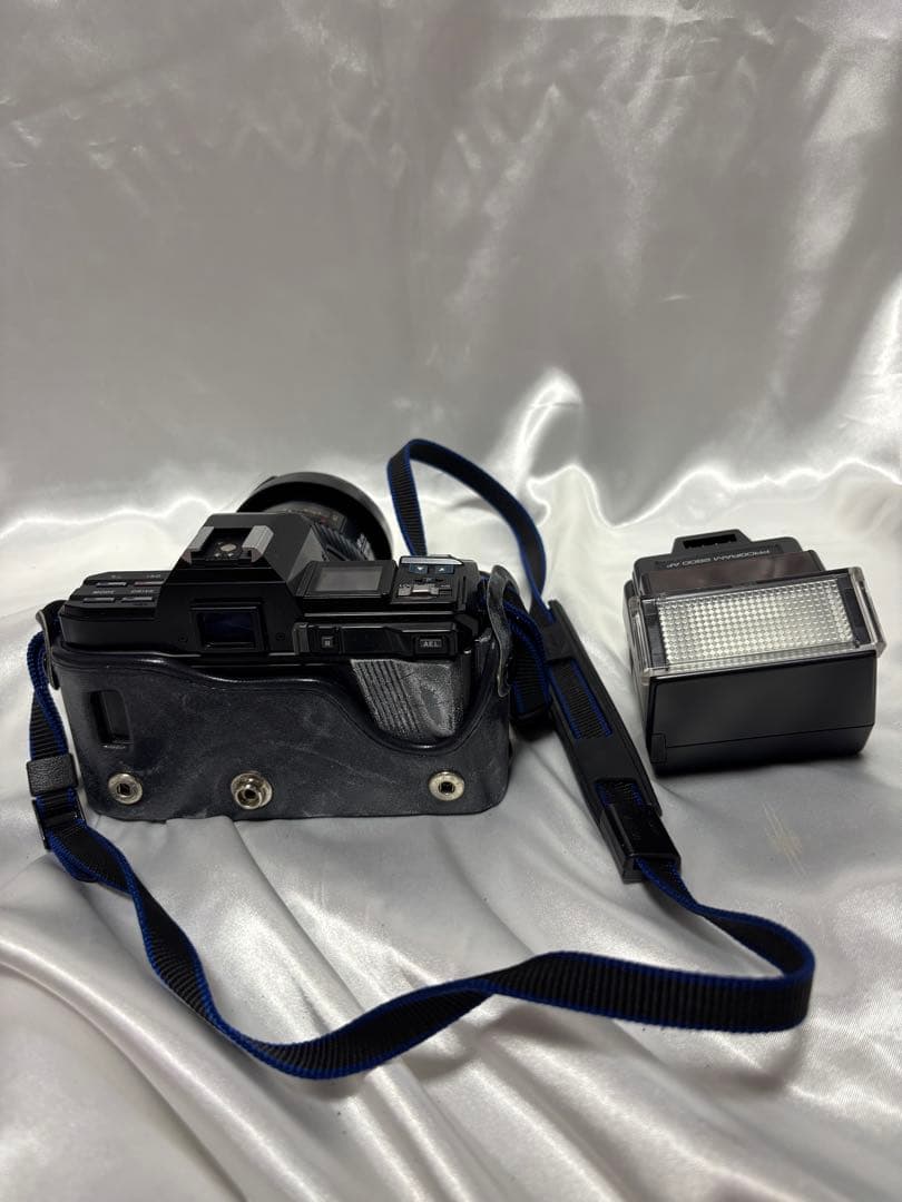 MINOLTA 7000　PROGRAM　2800　AF