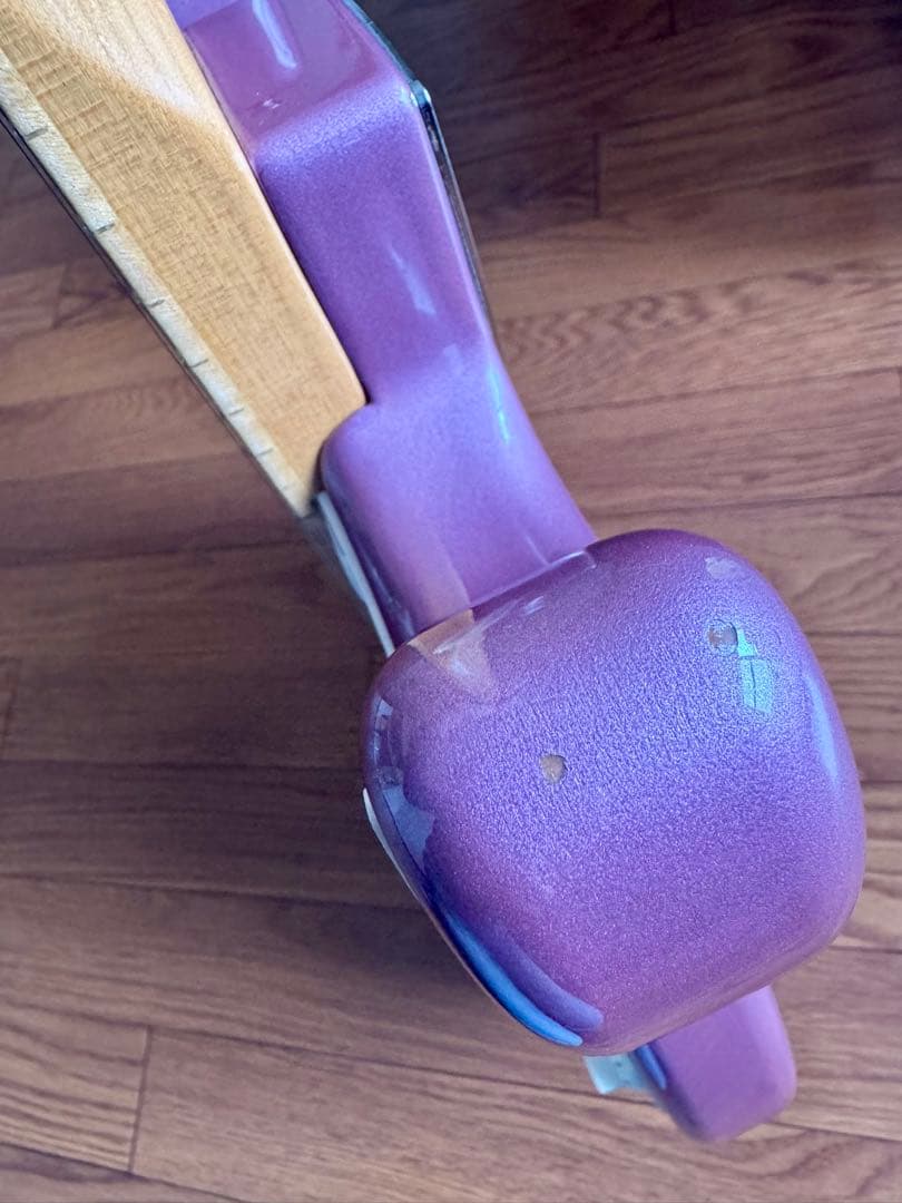 フェルナンデス　エレキギター FERNANDES フェルナンデス LE-1Z